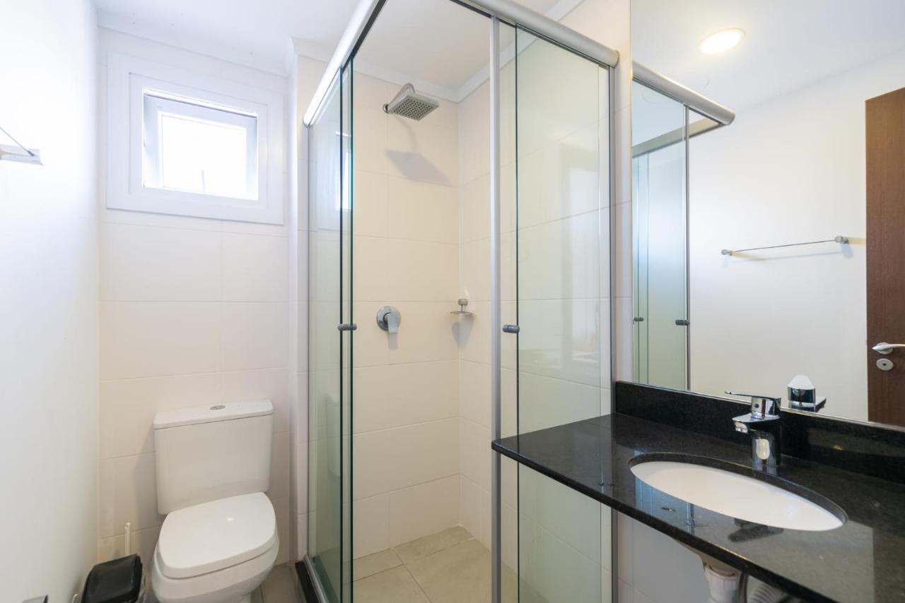 Apartamento Incrivel Pueblo 595 Porto Alegre Exteriör bild