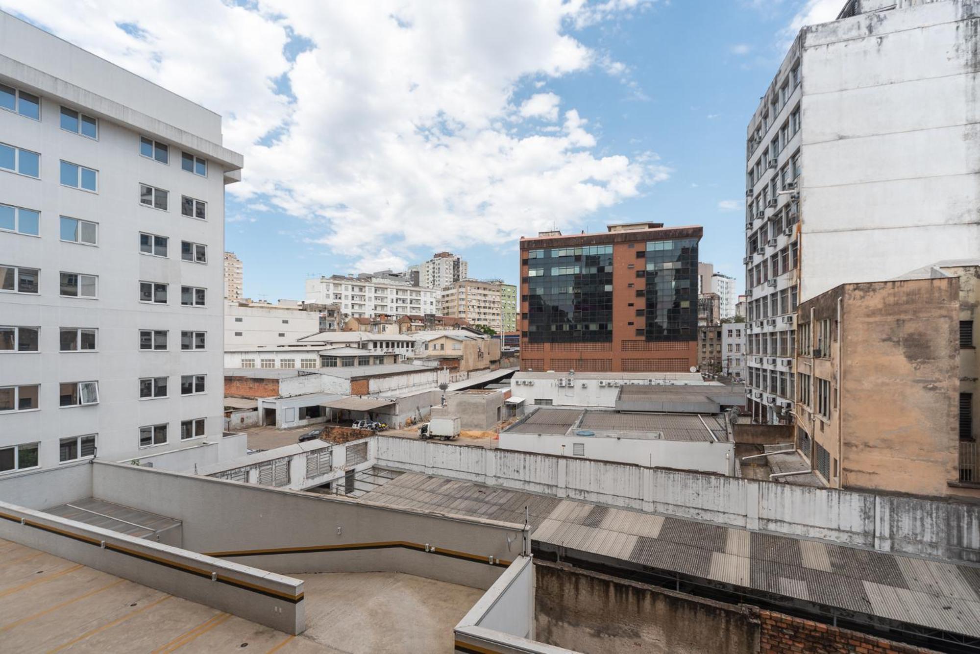 Apartamento Incrivel Pueblo 595 Porto Alegre Exteriör bild